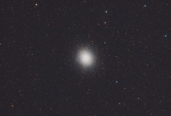 NGC5139. Omega Centauri. - Astrophotography