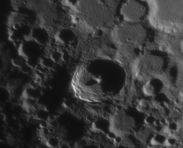 Tycho 01.05.2020 - астрофотография