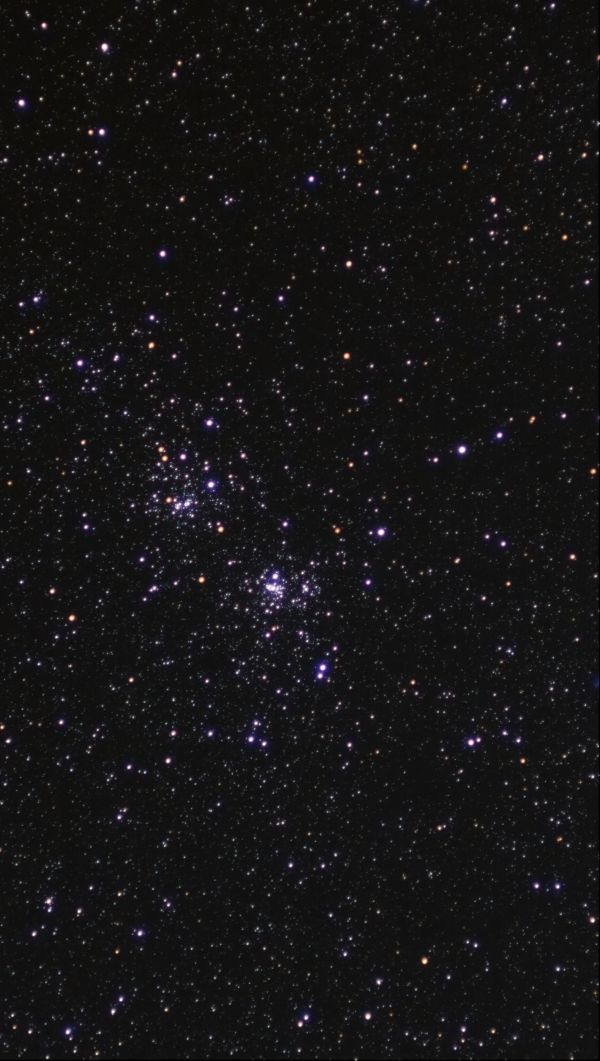 x-h Perseus - Astrophotography