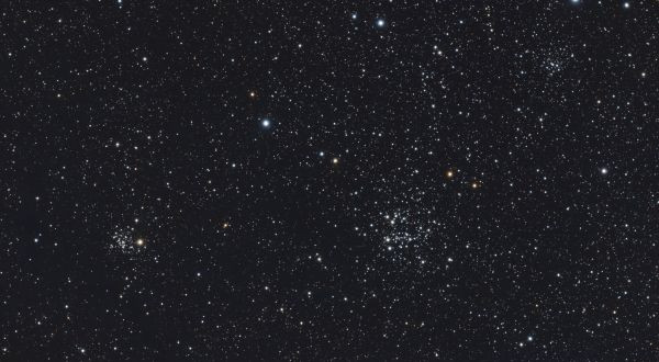 Caldwell 10 - Astrophotography