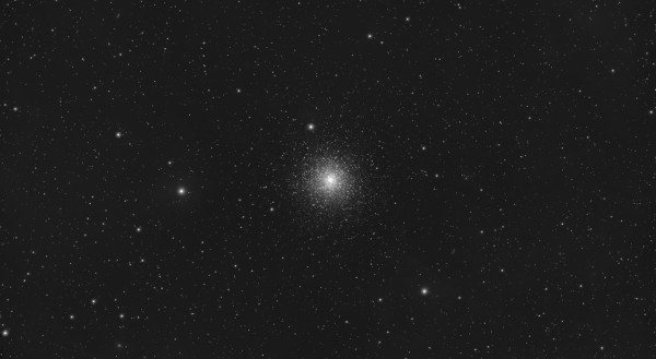 M15 - Astrophotography