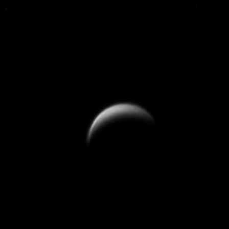 Венера 05.05.20 - астрофотография