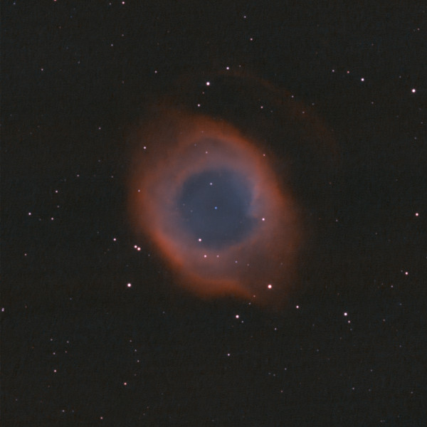 NGC7293 - Astrophotography