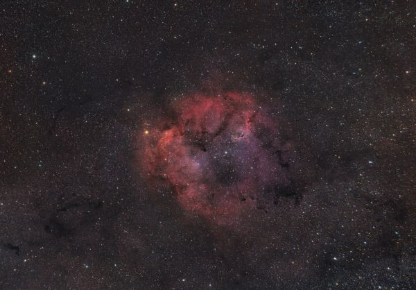 IC1396 - Astrophotography