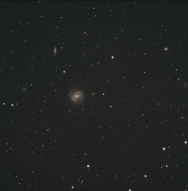  - Astrophotography
