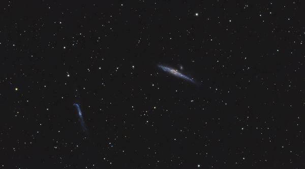 Caldwell 32 - Astrophotography