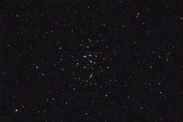 M 44 - Astrophotography