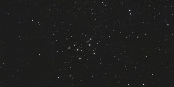 M29 - Astrophotography