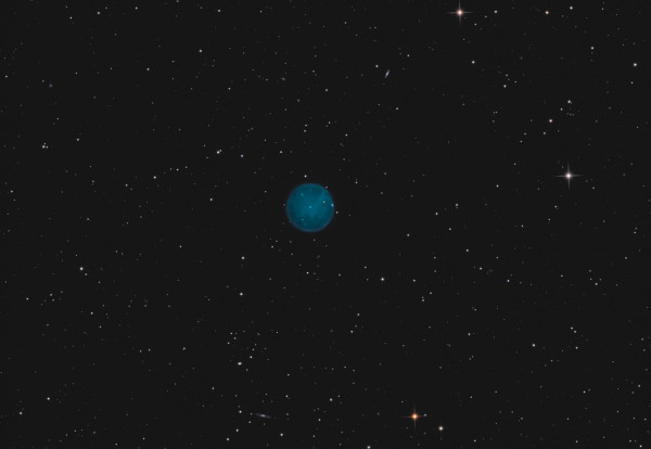 PK047+42.1 - Astrophotography
