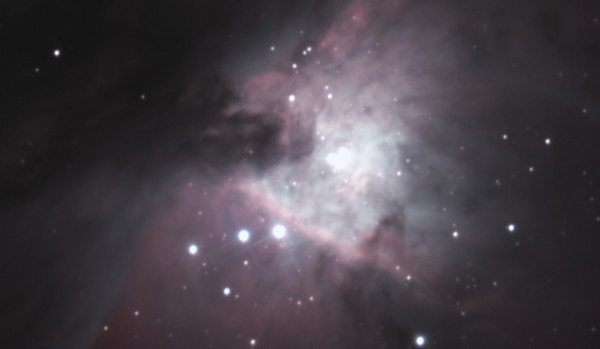M42 - Astrophotography