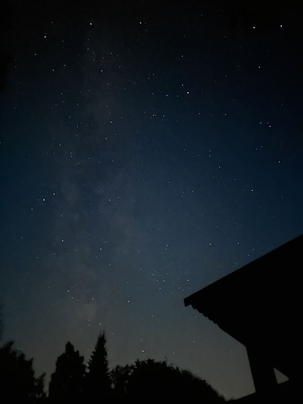 Milky Way - Astrophotography