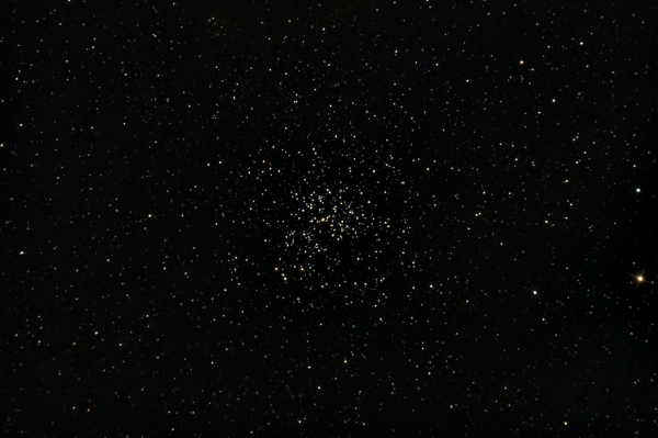 M 37 - астрофотография