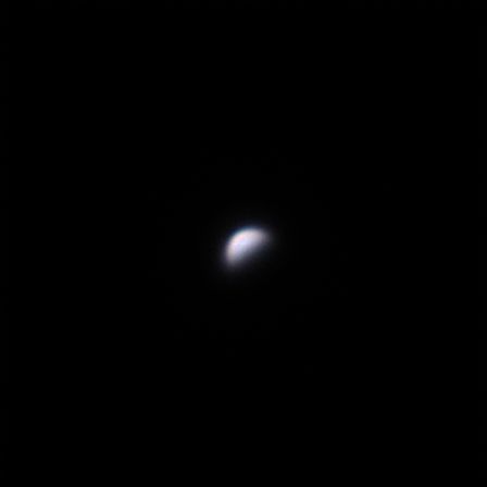 Mercury 10.04.2023 - астрофотография