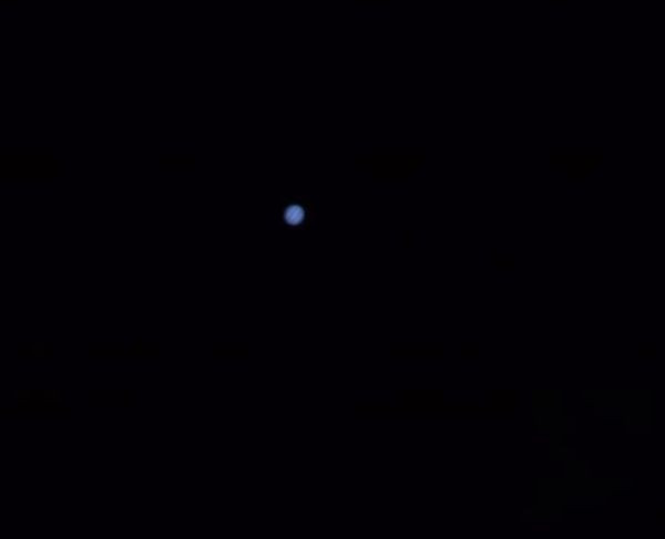 Jupiter - Astrophotography