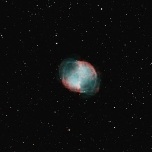 M 27 