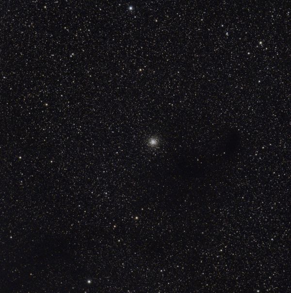 M 9 - астрофотография