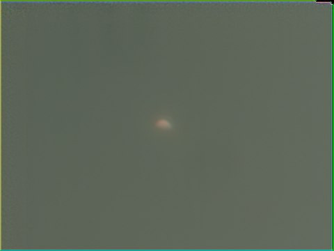Mercury - Astrophotography