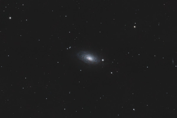 m63 - Astrophotography