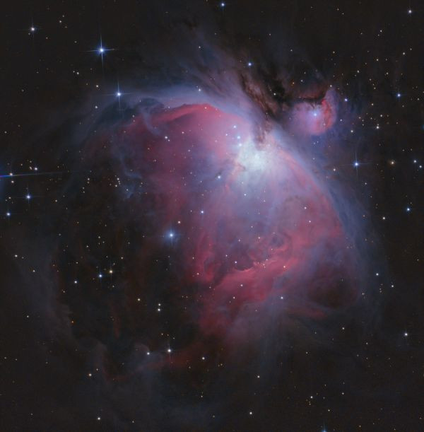 M42 - Astrophotography