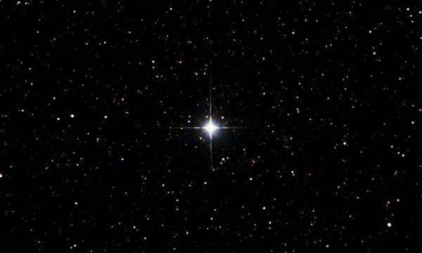 Альтаир-дата съемки 26.07.2022 - астрофотография