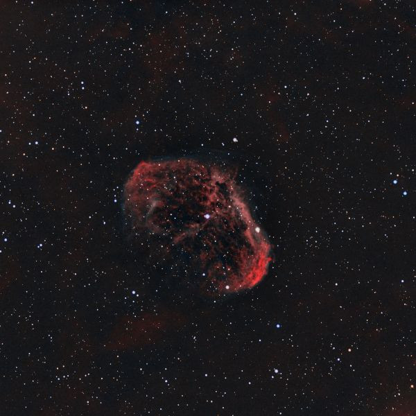 NGC 6888 