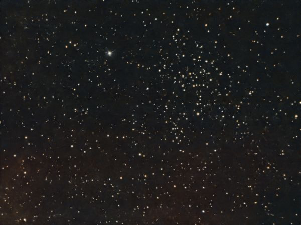 M23 - Astrophotography