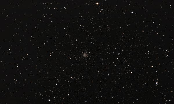 Шаровое скопление М56-06-08-2022 - астрофотография