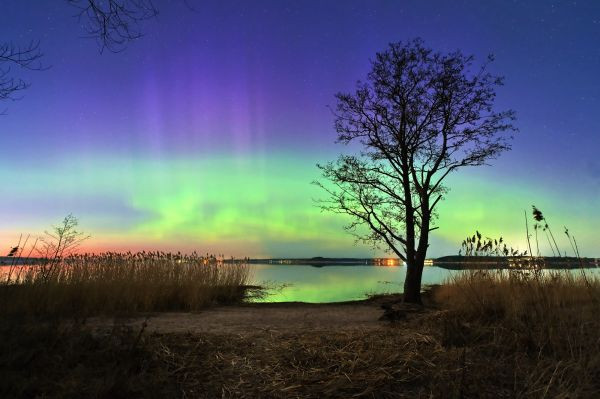 Glow 03.2026 - Astrophotography