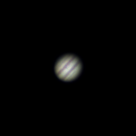 Jupiter - Astrophotography