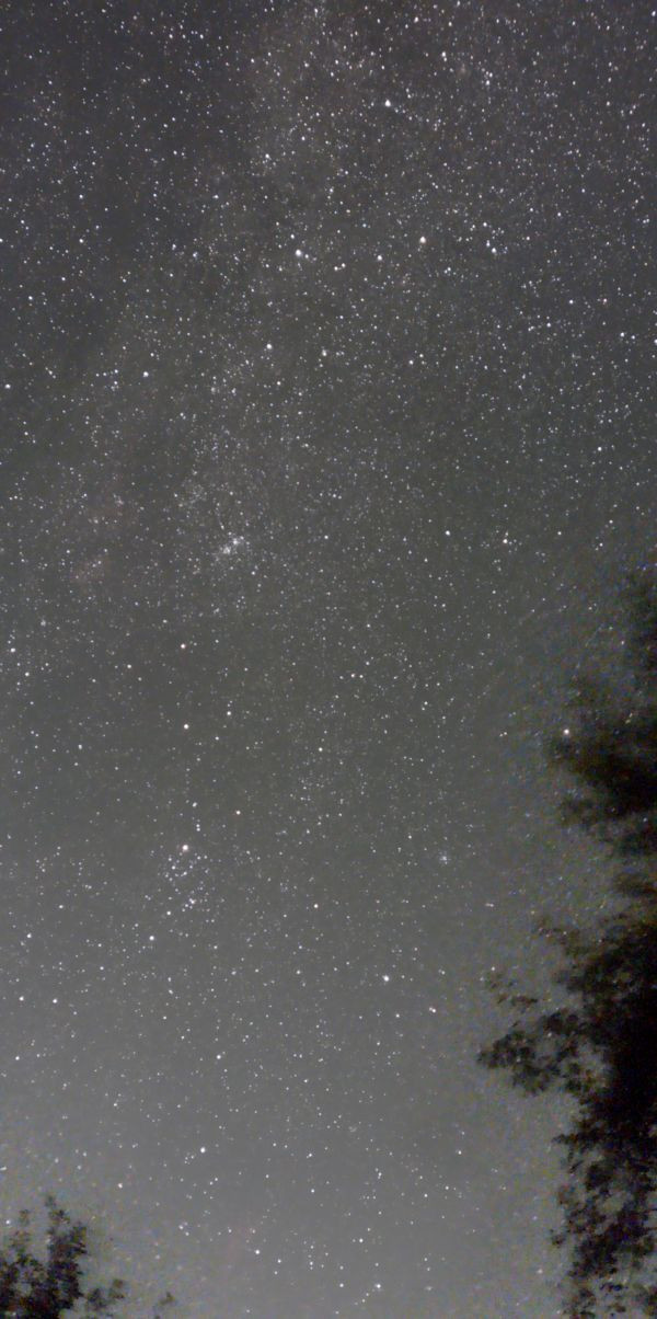 Cassiopeia-Perseus - Astrophotography
