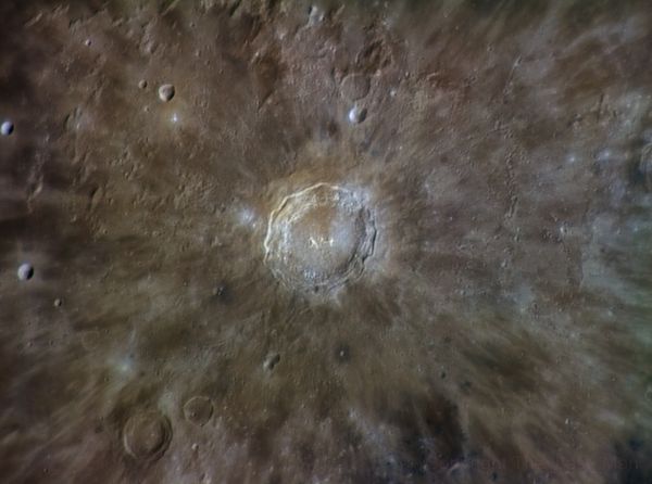 Copernicus (4 nov 2014, 22:12) - астрофотография