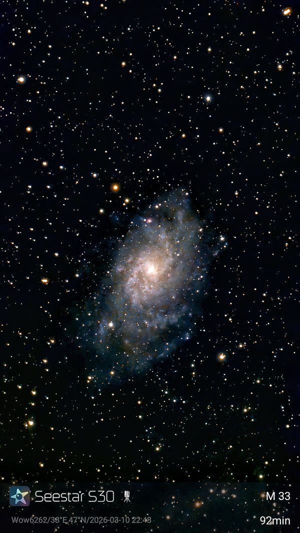  - Astrophotography