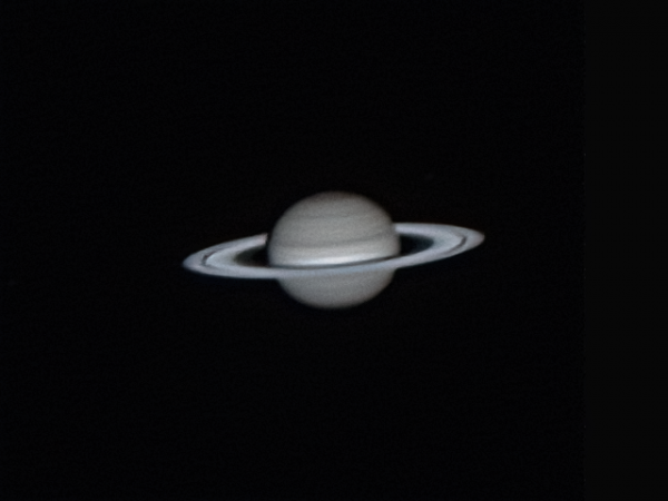 Сатурн  11.09.2023 - астрофотография