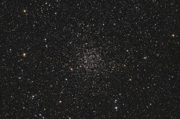 NGC7789 - Astrophotography