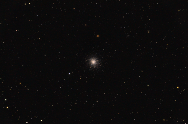 M13 / NGC 6205 - астрофотография
