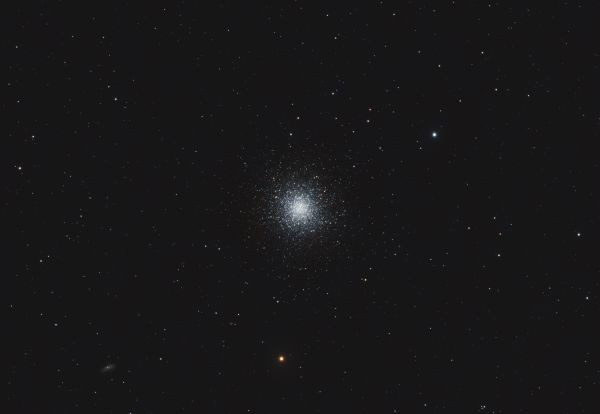 M 13 - Astrophotography