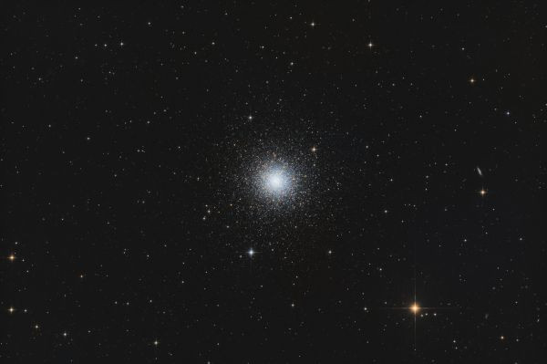 M3 - Astrophotography