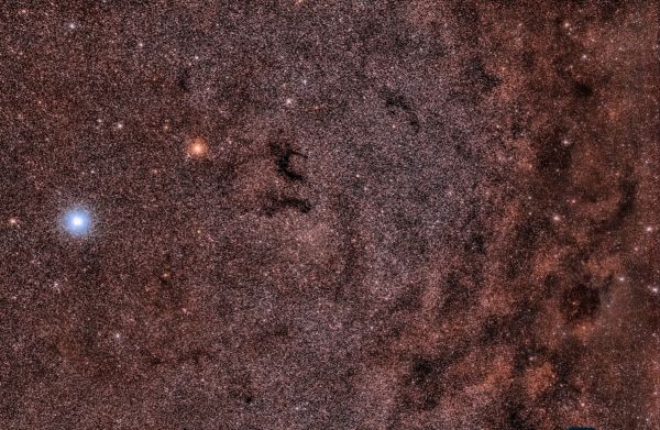 E - Astrophotography
