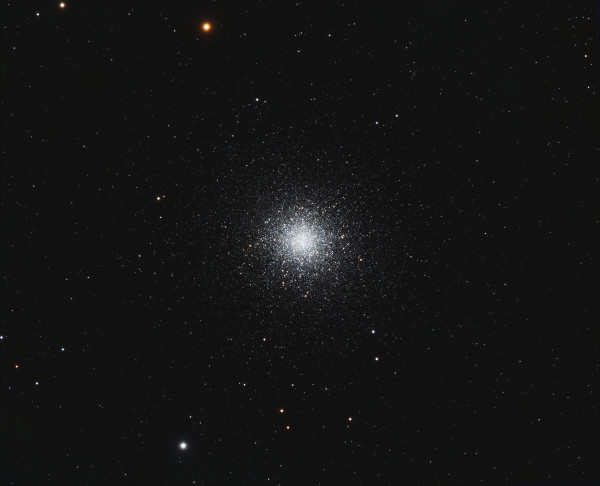SH2-116 - Astrophotography