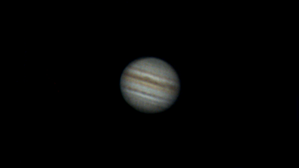 Юпитер. 09.07.2021 - астрофотография