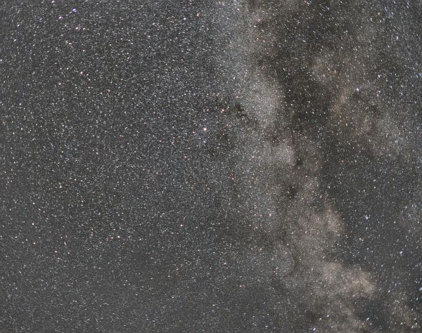 Milky Way - Astrophotography