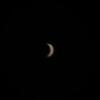 Venus  - астрофотография