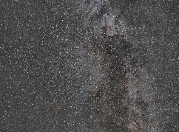 Milky Way - Astrophotography