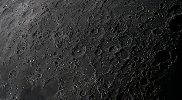 Окрестности Пикколомини 16.06.21 - астрофотография