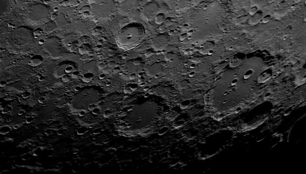 Tycho and Neighbors 03.28.26 - Astrophotography