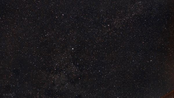 Northern Cygnus (Deneb and Sadr regions) - астрофотография