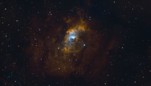 C11 - Astrophotography