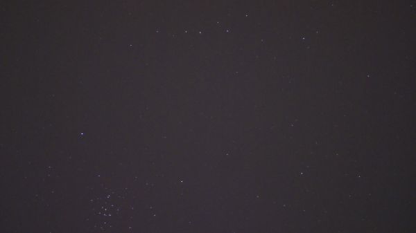 Скопление Улей, M 44, NGC 2632, OCL 507 - астрофотография