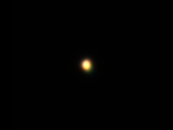 Venus - Astrophotography