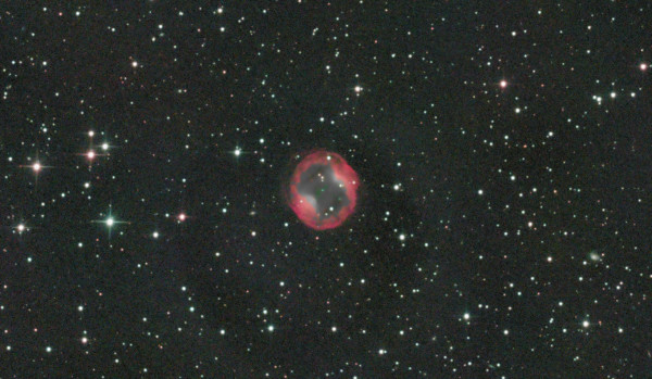 PK 164+31,1 - Astrophotography